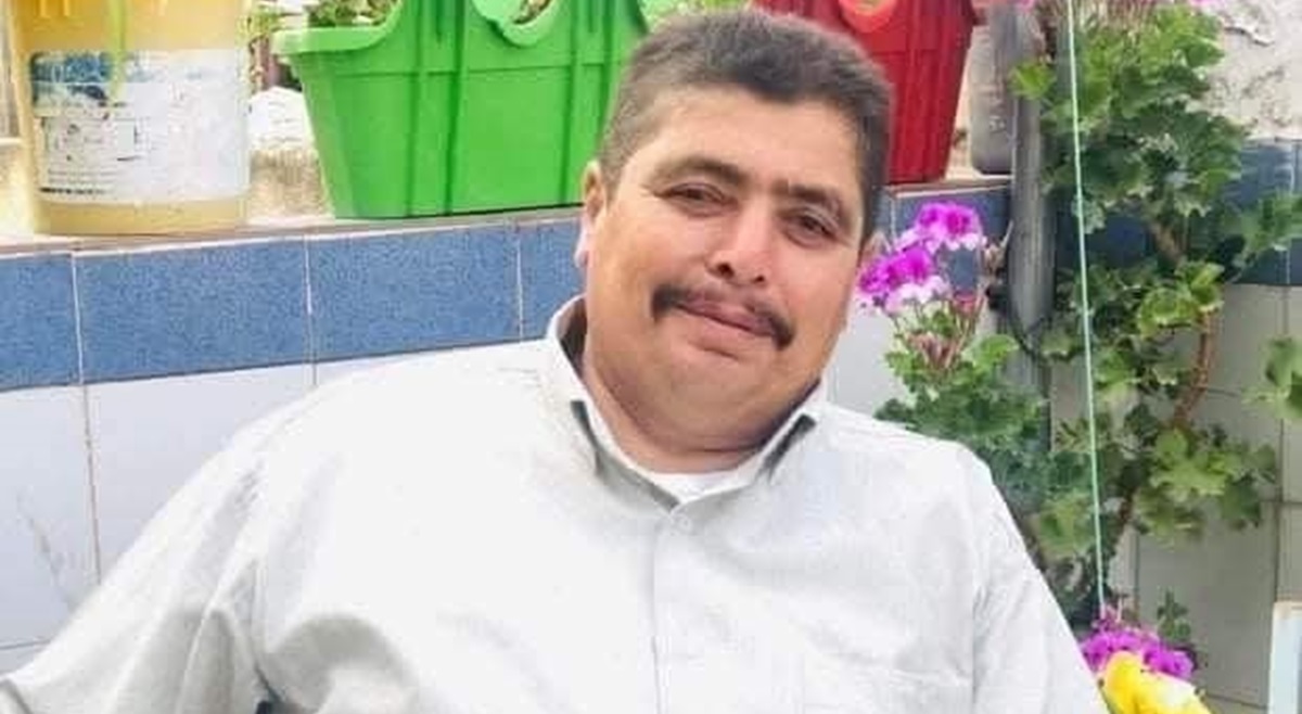 استشهاد المعتقل رائد عصاعصة من طولكرم بعد دخوله المستشفى